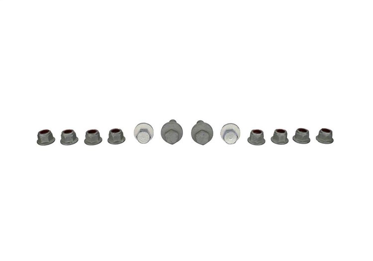 Caster and Camber Kit 2005-14 Mustang