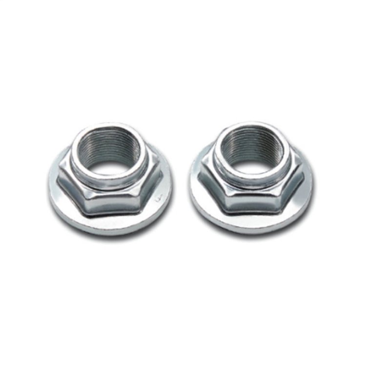 BRONCO FRONT AXLE NUT