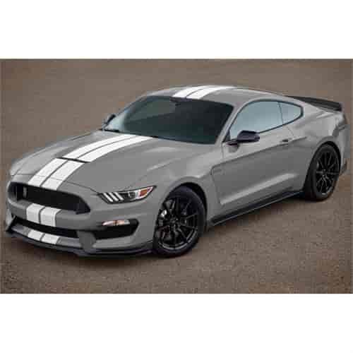Mustang GT350 Differential Cooler