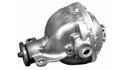 8.8 CARRIER COMPLETE ASSE