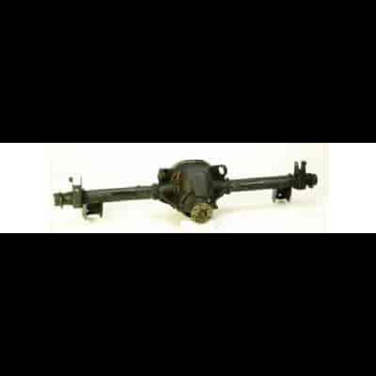 8.8" Traction-Lock Rear End 1978-98 Ford Cars