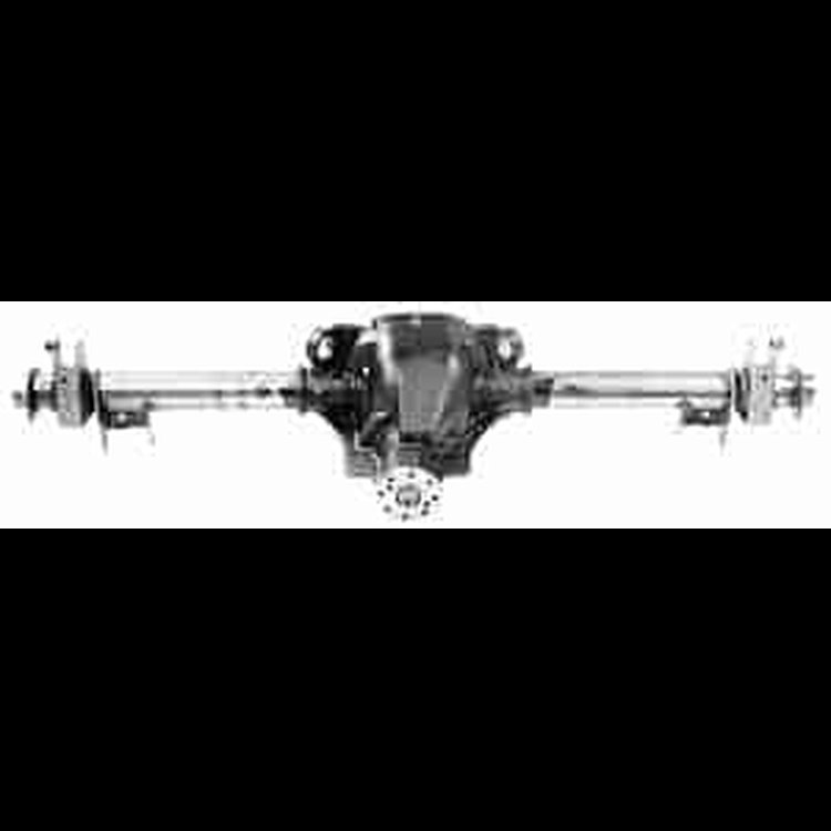 8.8" Rear Axle Assembly 1979-98 Mustang