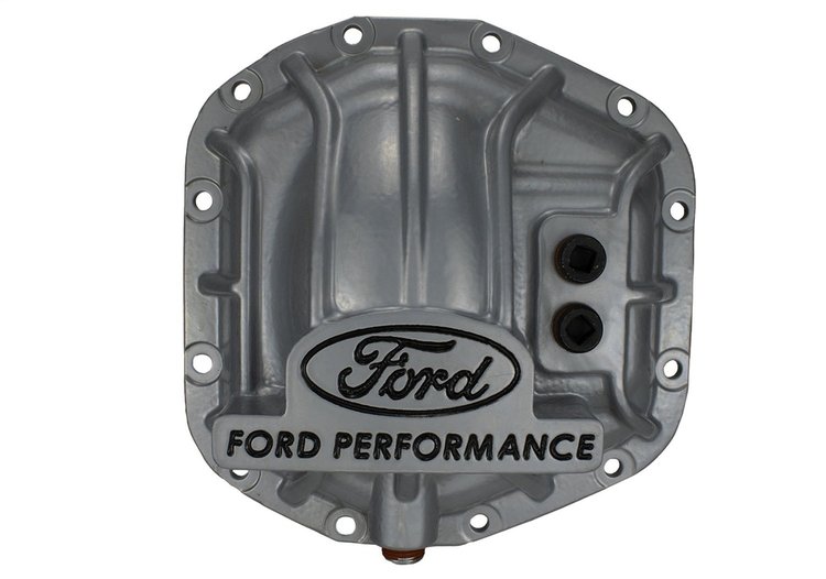 BRONCO M220 RR DIFF COVER