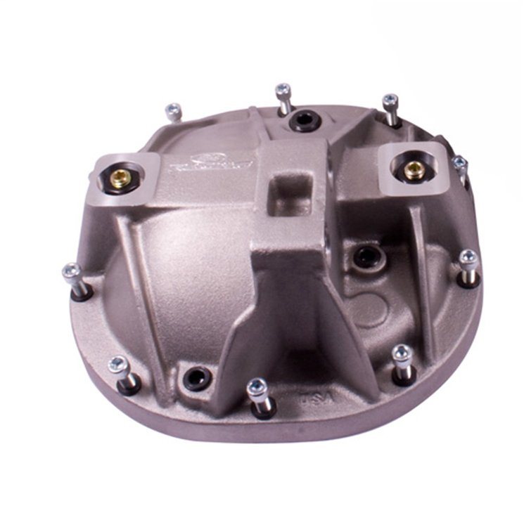 8.8" Axle Girdle Cover Kit 1999-04 Mustang Cobra