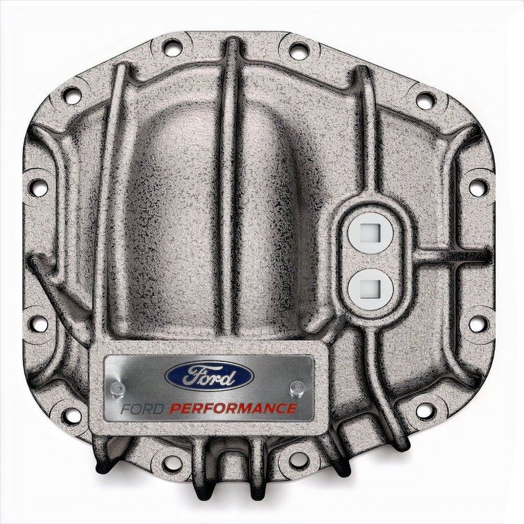 RANGER DIFF COVER KIT
