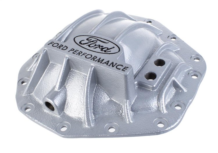 M-4033-SD14 Differential Cover for Fits Select Ford Super Duty [14 Bolt M275]