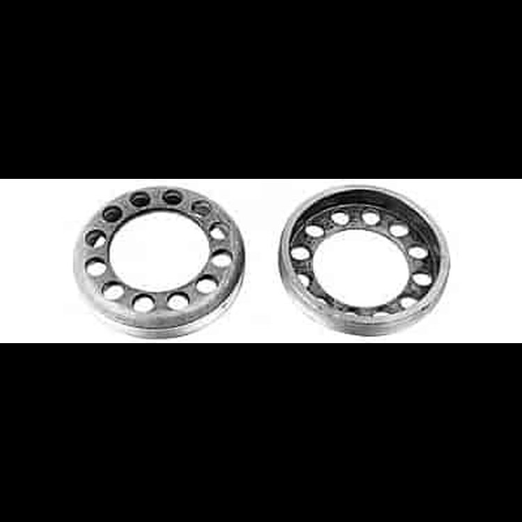 Differential Bearing Adjusting Nut Stamped