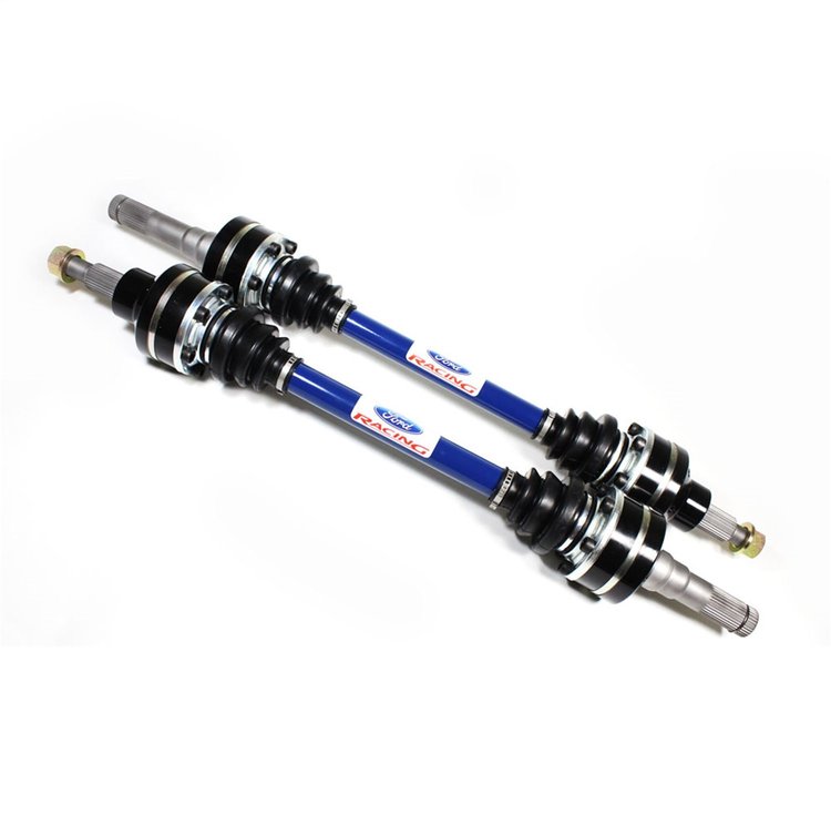 MUSTANG HALF SHAFT UPGRAD