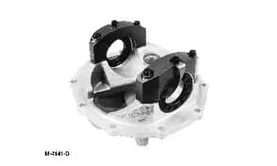 9" Carrier Aluminum