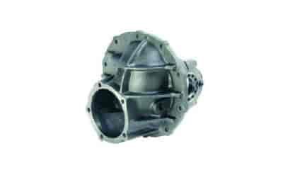 9" Carrier Nodular