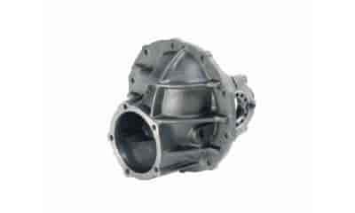 9" Carrier Nodular