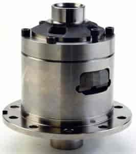 DIFF-DET C-LOCKER 8.8" 31