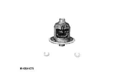 7.5" Differential Fits 28 Spline Axles
