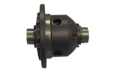 MTX-75 Transaxle Torsen T-2 Differential