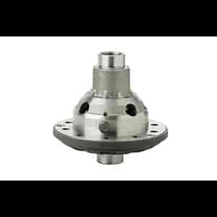 9" Differential 4-Spring Aggressive Torque Bias