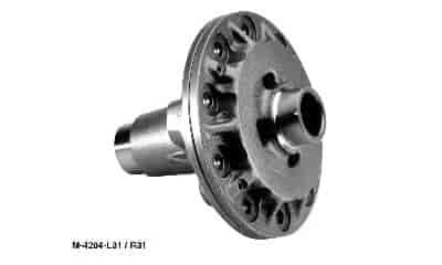 DIFF DET LOCK 9" 31T RAC