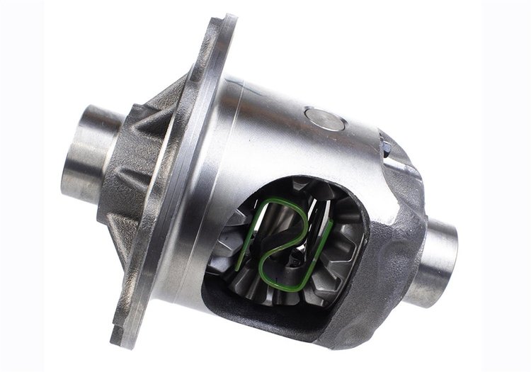 8.8" Traction-Lok Differential