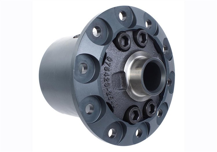 8.8" Differential Torsen Type