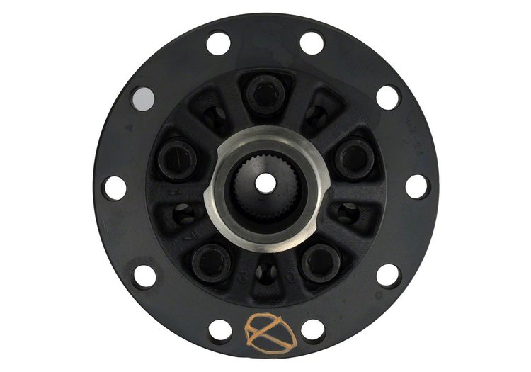 TORSEN DIFFERENTIAL MUSTANG 2015
