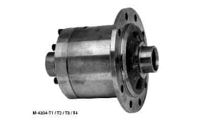 DIFF TRUETRAC 8.8" 31T