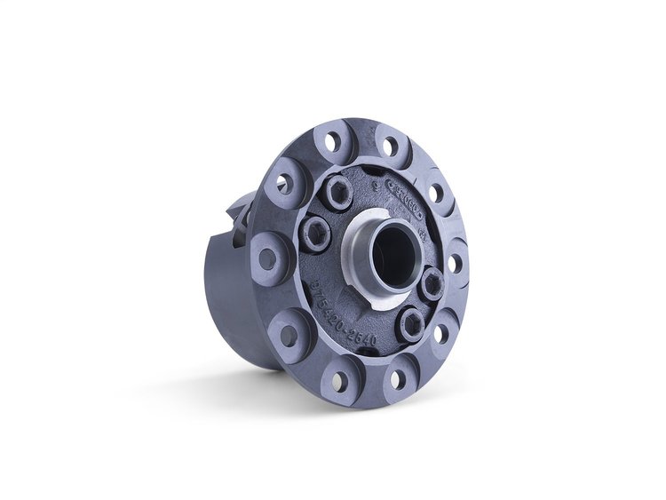 8.8" Differential Torsen T-2 Type