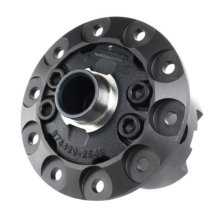 8.8 Front Axle Limited Slip Torsen Differential 2004-2017 Ford F-150