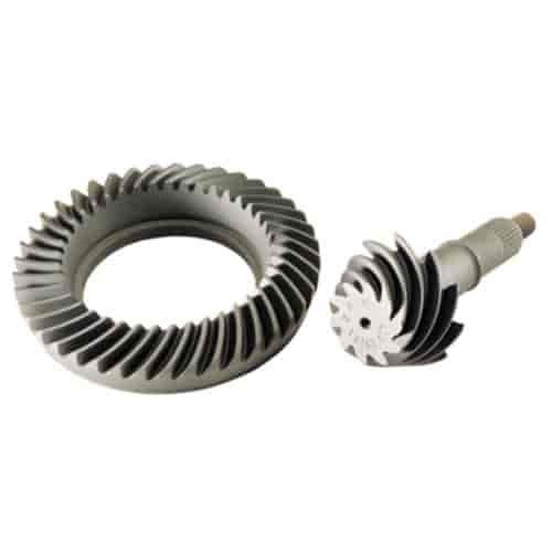 7.5 in. Ring And Pinion Set