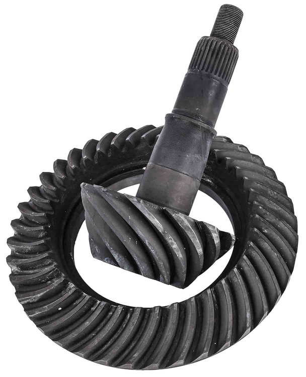 Ring & Pinion 8.8" Axle