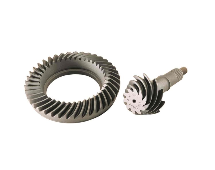 Ring & Pinion 8.8" Axle