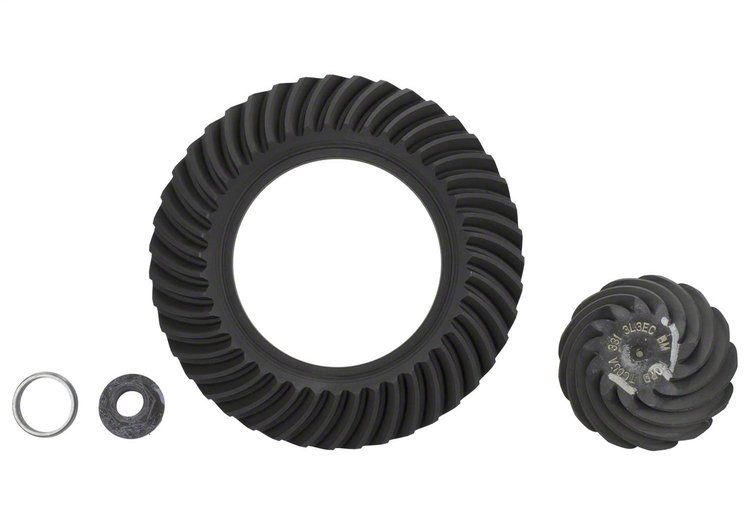 Ring & Pinion 8.8" Axle