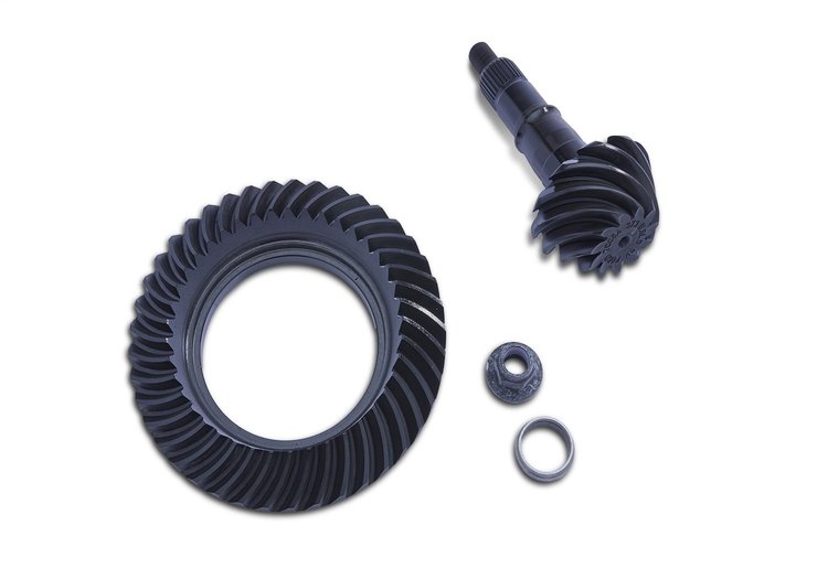 Ring & Pinion 8.8" Axle