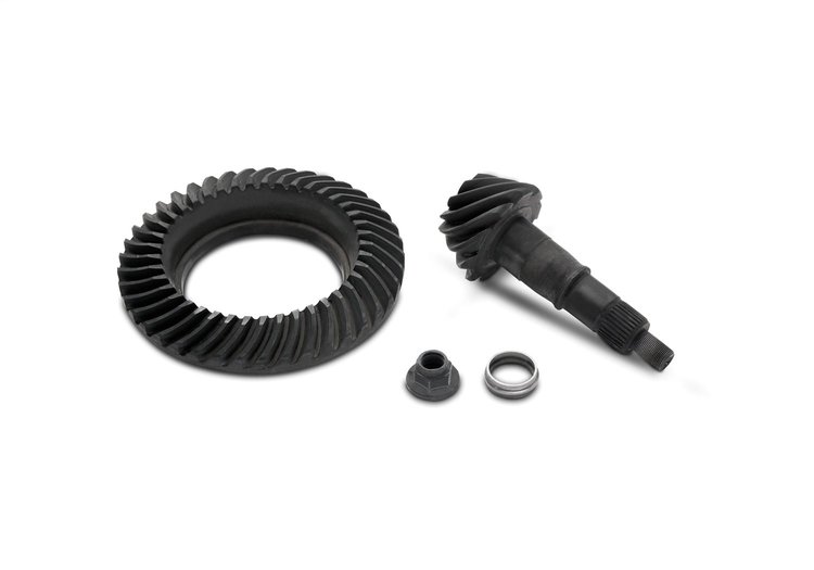 Ring & Pinion 8.8" Axle