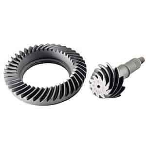 Ring and Pinion Gears 4.56:1
