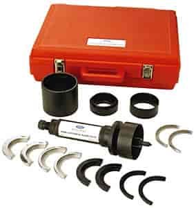 Pinion and Differential Bearing Puller