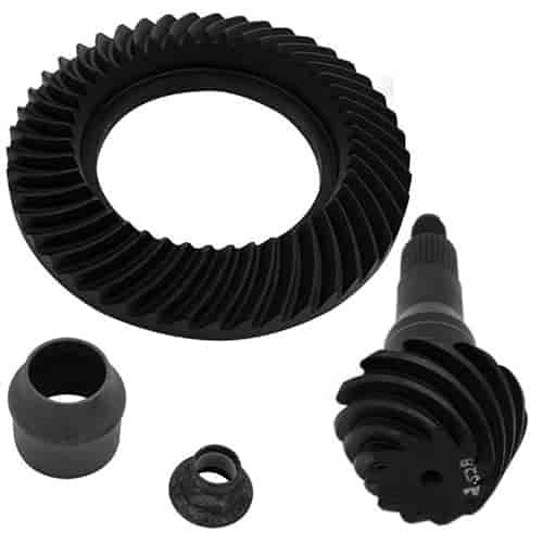Ring & Pinion