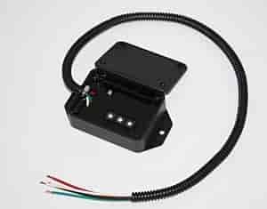 Speed-Dial Speedometer Adjuster 1994-10 Mustang (Automatic & Manual Transmissions)