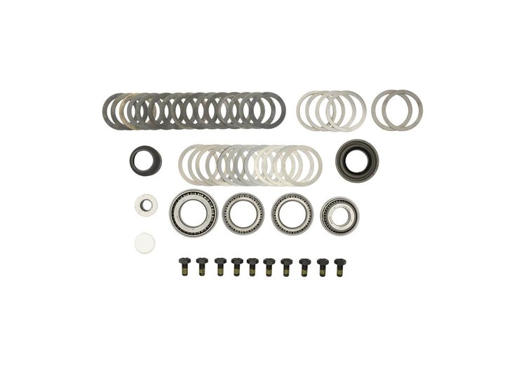8.8" Complete Ring & Pinion Installation Kit