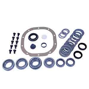 8.8" Ring and Pinion Installation Kit Fits: 1986-04 (non-IRS) Includes: (same as M-4210-B except)