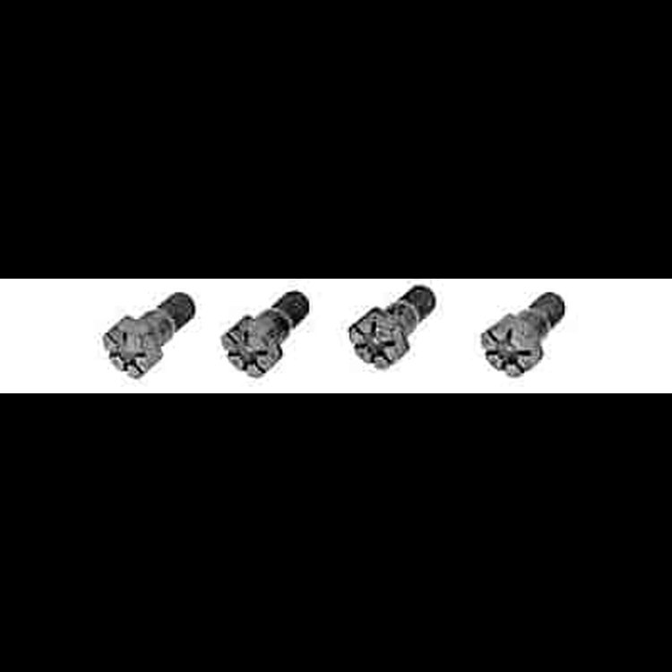 Shoulder Bolt 1/2" Shoulder, 7/16" Threads
