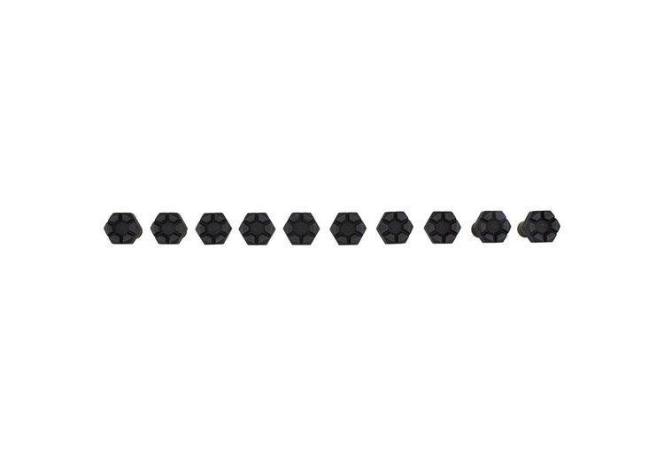 RING GEAR BOLT KIT SUPER 8.8 10 PIECES