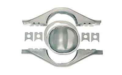 9" Axle Housing Kit