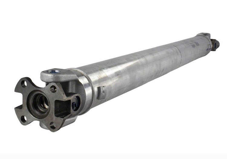 ALUM. D/S ASSY 96-04 4.6