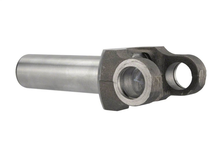 Driveshaft Yoke Fits 28-spline output shafts