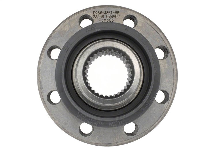 Pinion Flange