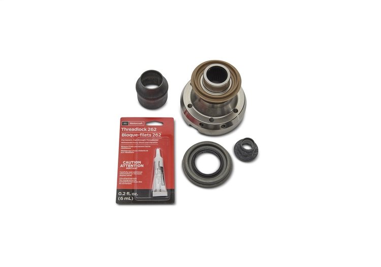 IRS Pinion Flange