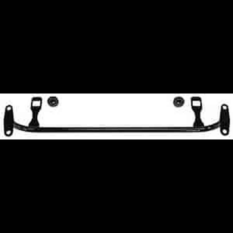 Radiator Support 2005-14 Mustang