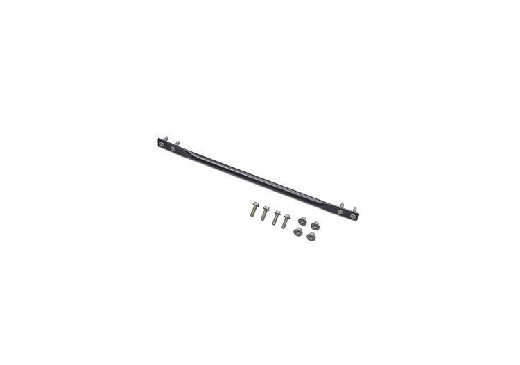 Front Lower A-Arm Brace 2005-09 Mustang GT Coupe