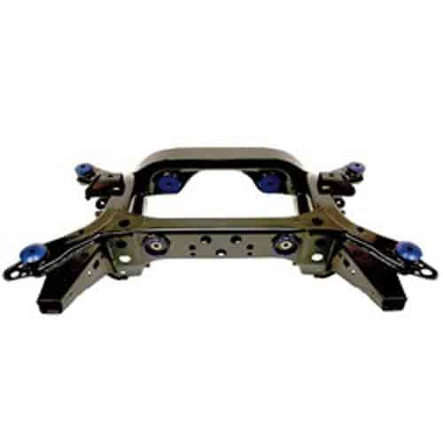 REAR SUB FRAME KIT MUSTANG 2015