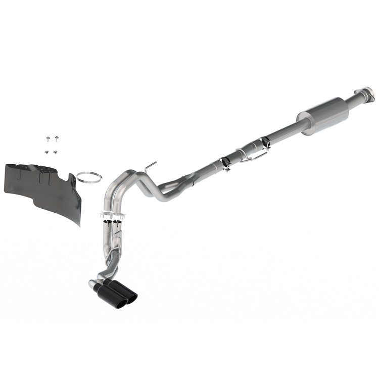 EXTREME EXHAUST SYSTEM