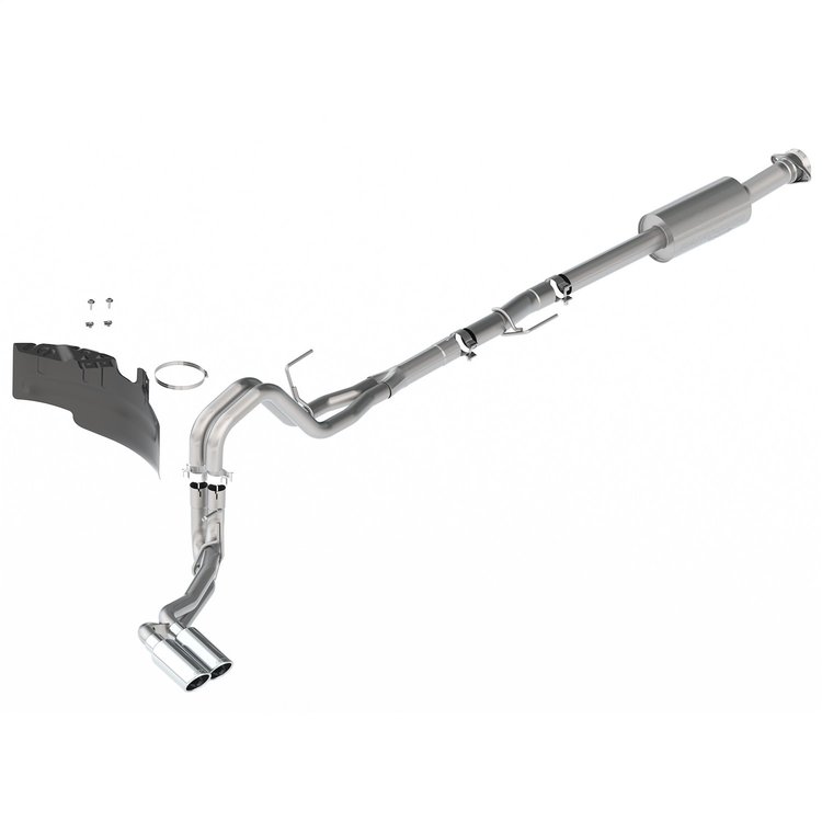 EXTREME EXHAUST SYSTEM